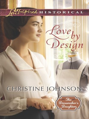 Love by Design - ebook